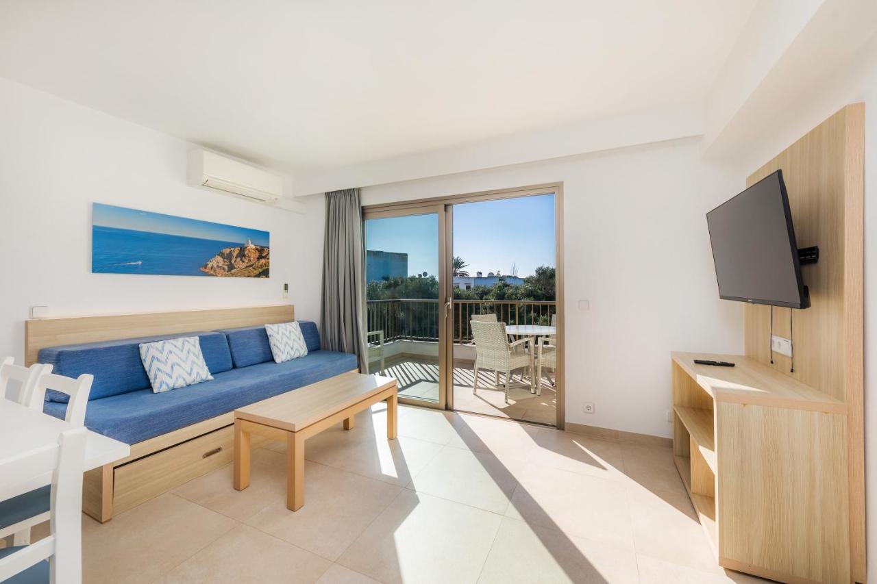 Aquamarina 8 Appartement Cala Ferrera (Mallorca)