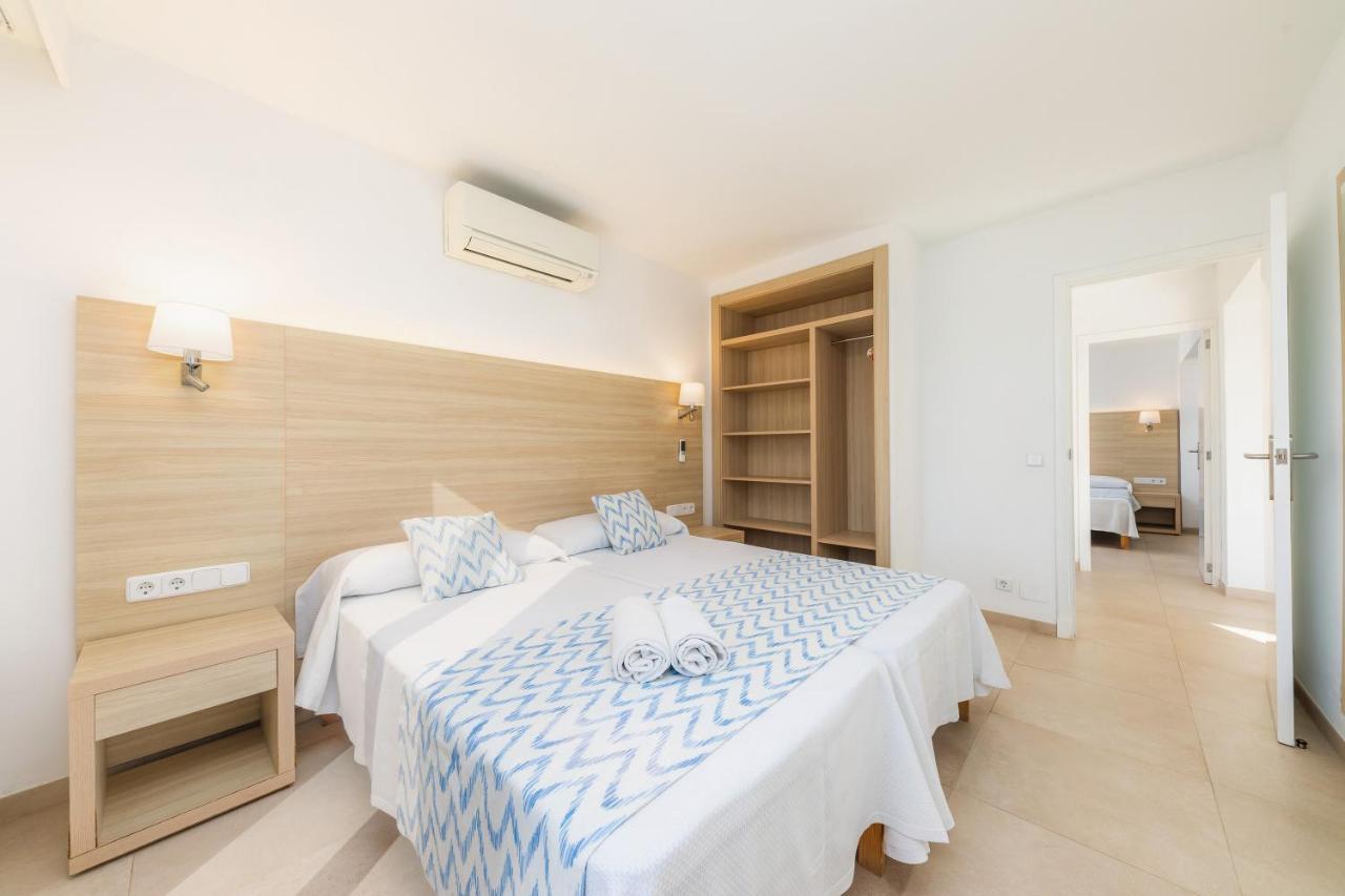 Appartement Aquamarina 8 *