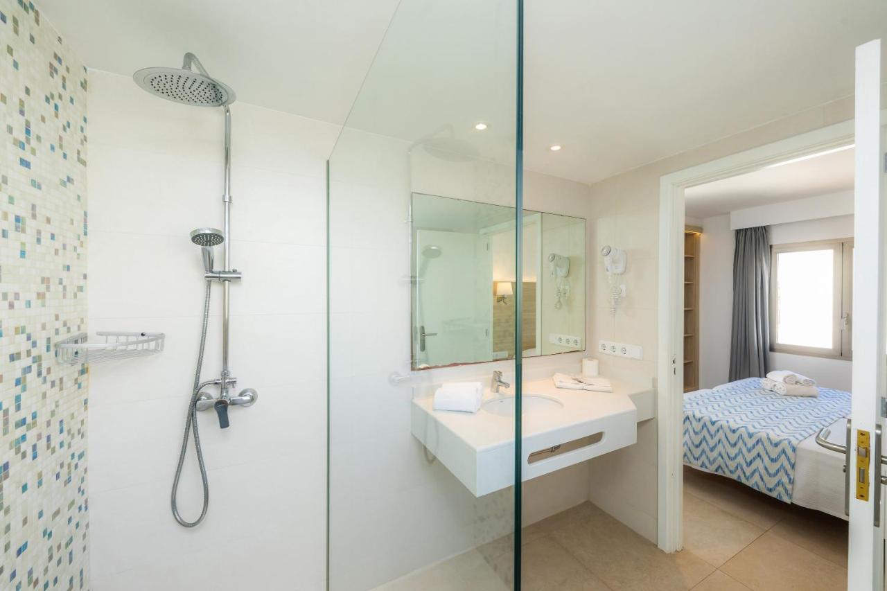 Appartement Aquamarina 8 Cala Ferrera (Mallorca)