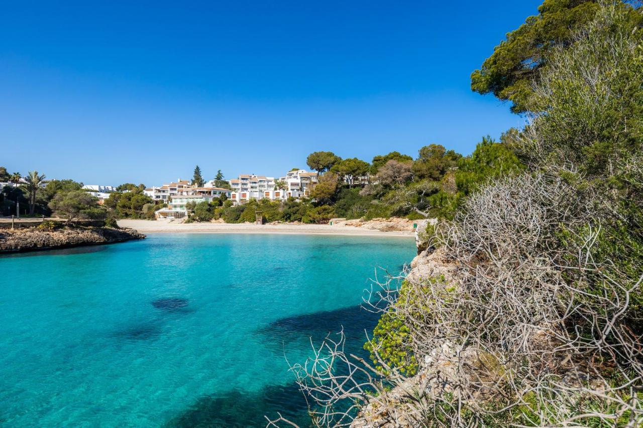 Aquamarina 8 Appartement