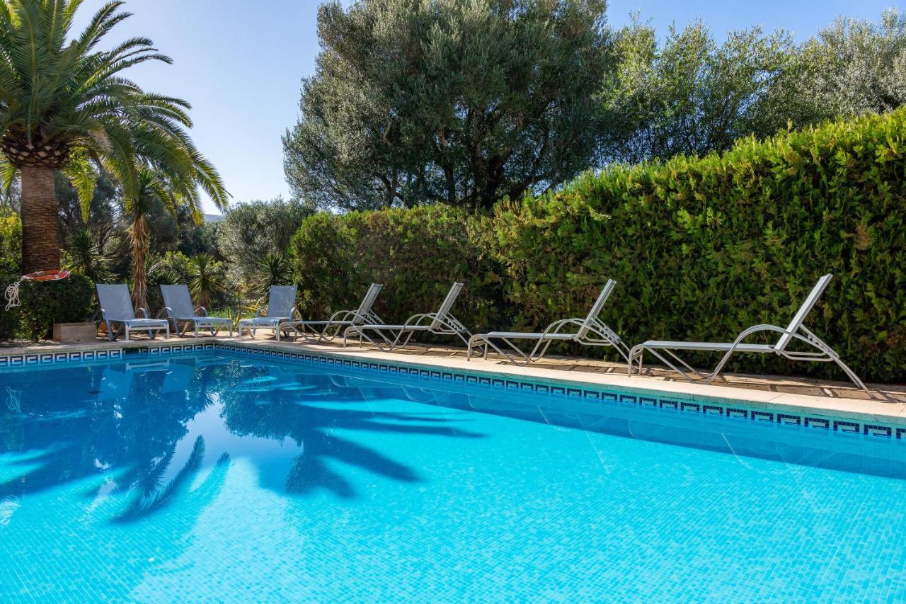 Appartement Aquamarina 8 *