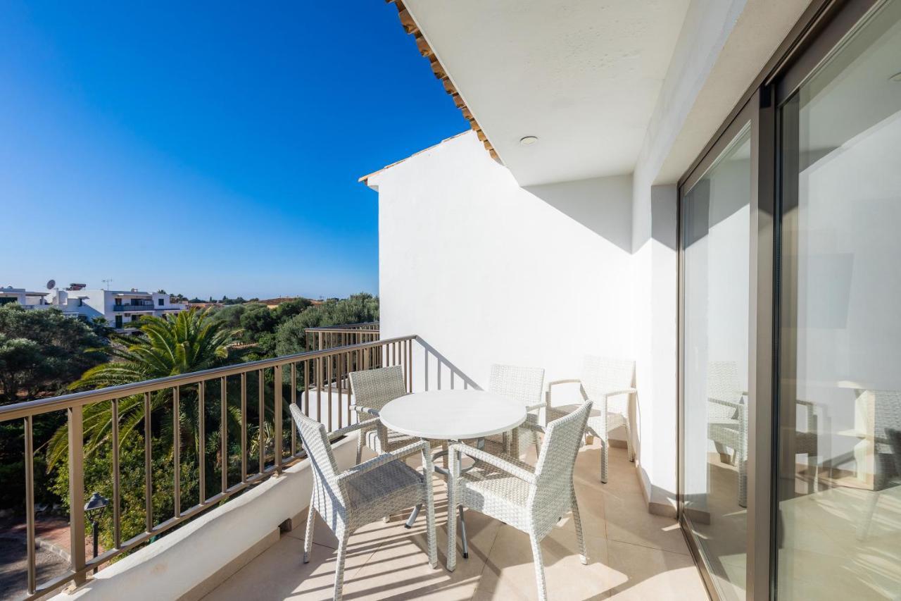 Aquamarina 8 Appartement *