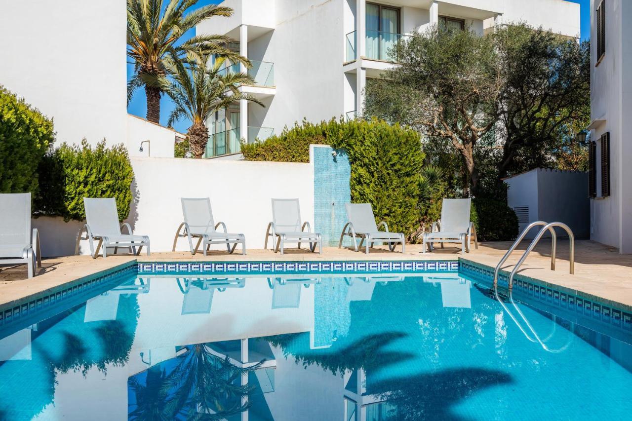 Appartement Aquamarina 8